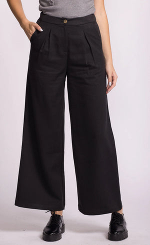 Pink Martini Juna Pant | Black
