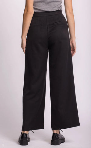 Pink Martini Juna Pant | Black