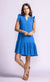 Pink Martini Bridget Dress | Blue