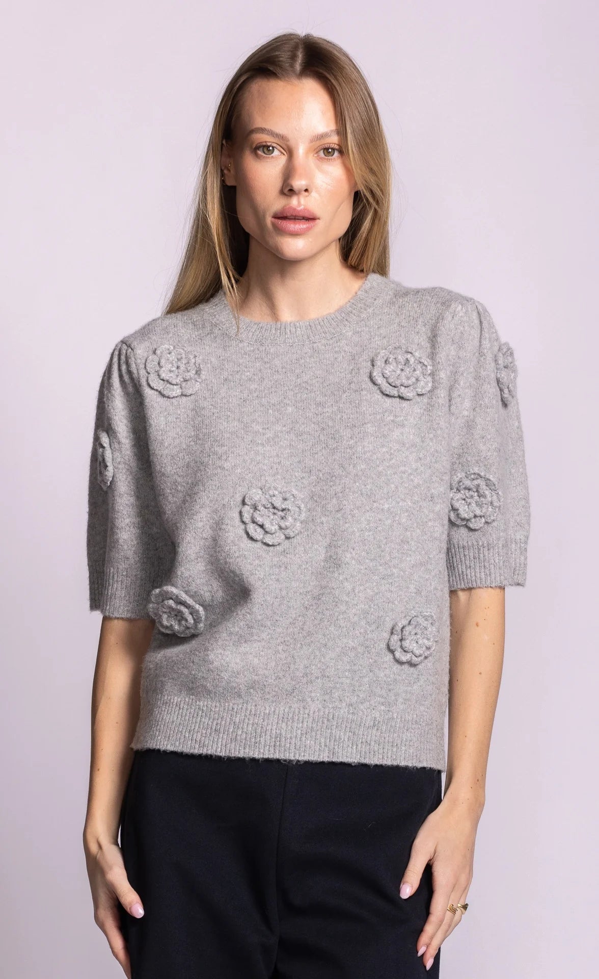 GREY