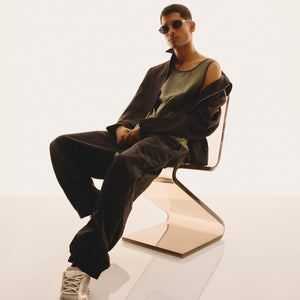 Quay "Anyways" Sunglasses | Black