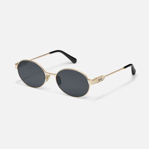 Quay "Anyways" Sunglasses | Black