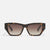 Quay "No Apologies" Sunglasses | Tortoise