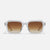 Quay "Playback" Sunglasses | Clear