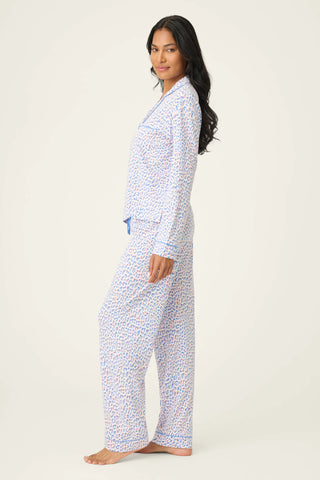 PJ Salvage Whimsy Full Pant PJs Sets
