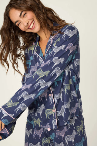 PJ Salvage Whimsy Full Pant PJs Sets