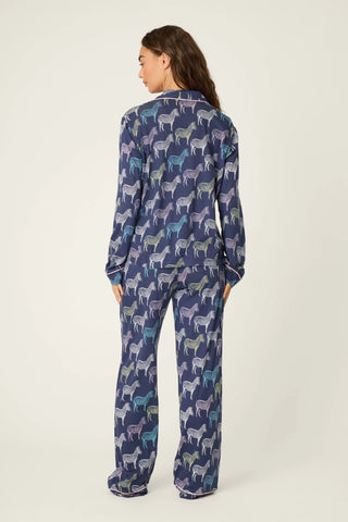 PJ Salvage Whimsy Full Pant PJs Sets