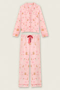 PETAL PINK