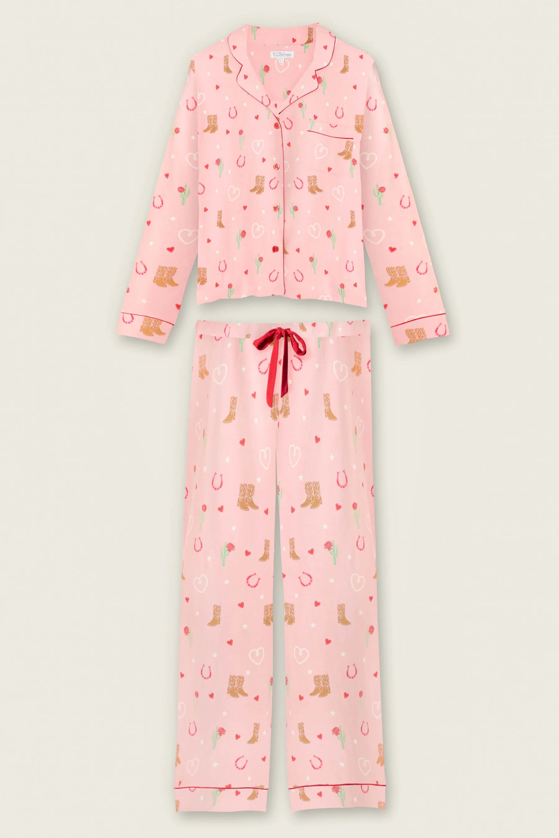 PETAL PINK