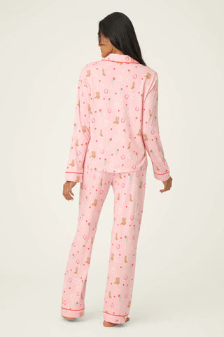 PJ Salvage Whimsy Full Pant PJs Sets