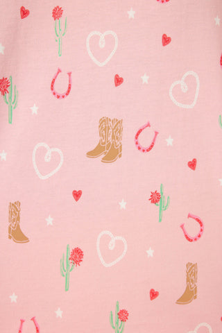 PJ Salvage Whimsy Full Pant PJs Sets
