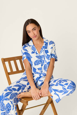 PJ Salvage Whimsy Cropped PJ Sets
