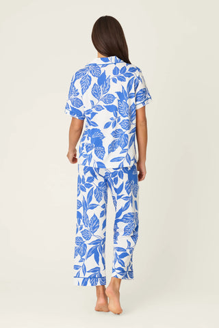 PJ Salvage Whimsy Cropped PJ Sets