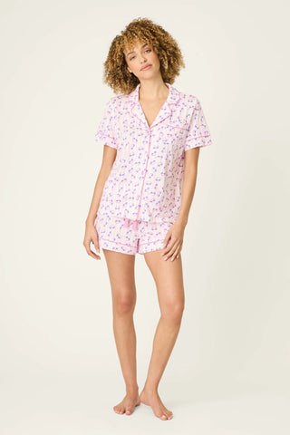 PJ Salvage Whimsy Shorts PJ Sets