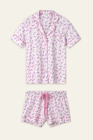 PJ Salvage Whimsy Shorts PJ Sets