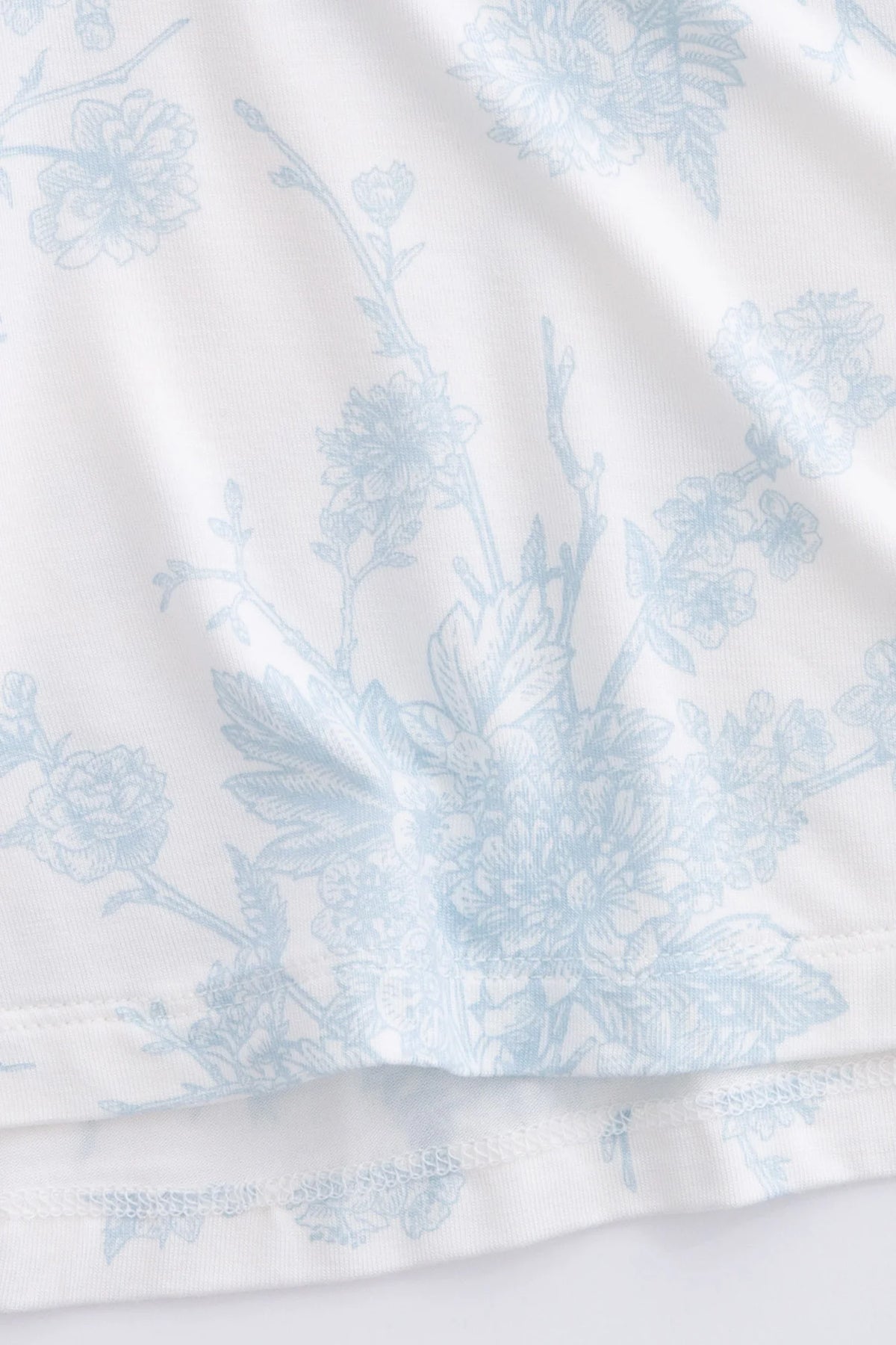 PJ Salvage Forever Loved Chemise | Ivory