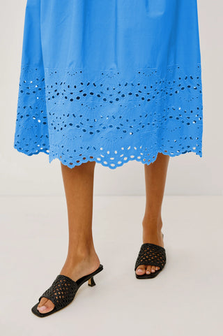Rails Roxanne Dress | Blue