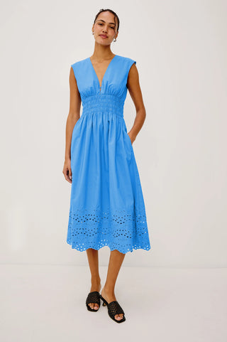 Rails Roxanne Dress | Blue