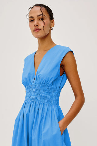 Rails Roxanne Dress | Blue