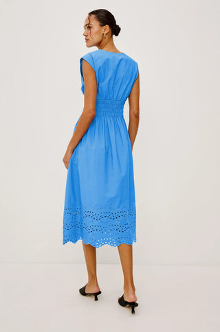Rails Roxanne Dress | Blue
