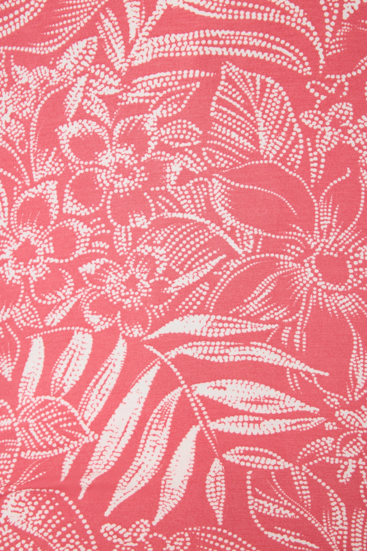 PJ Salvage Lazy Day Dreams PJ Set | Rose