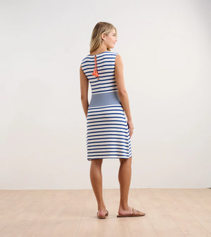 Hatley Sofia Dress | Blue