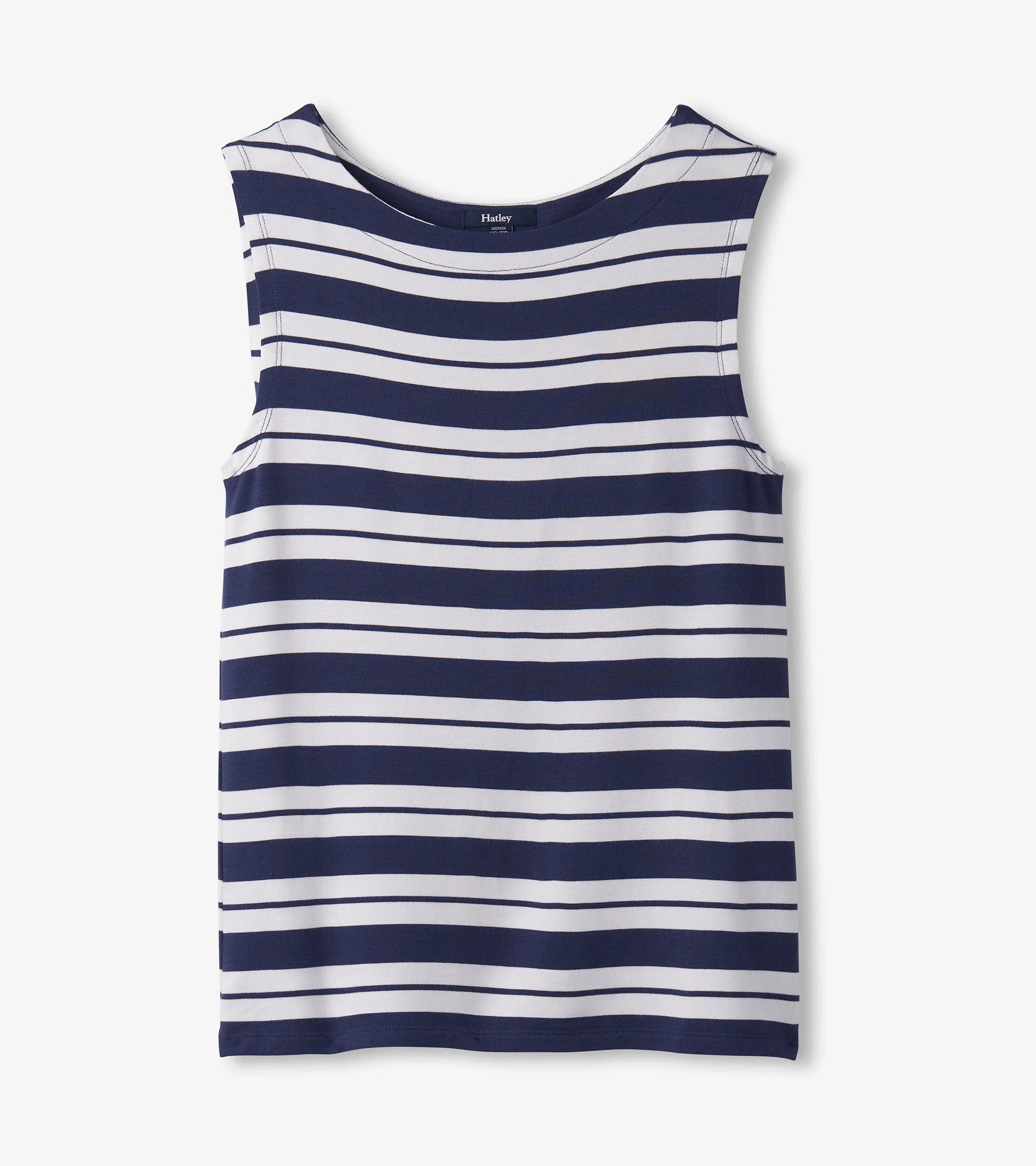 Hatley Everyday Tank | Navy