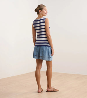 Hatley Everyday Tank | Navy