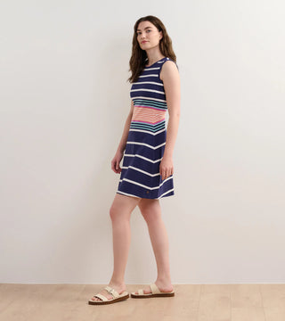 Hatley Sarah Dress | Blue
