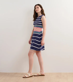 Hatley Sarah Dress | Blue