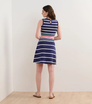 Hatley Sarah Dress | Blue