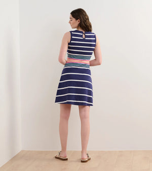 Hatley Sarah Dress | Blue