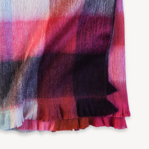 Pokoloko Throw Blanket | Various Colours