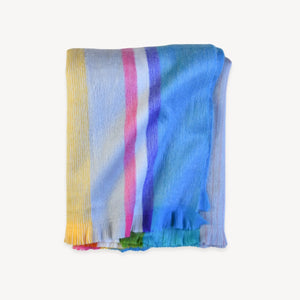 Pokoloko Throw Blanket | Various Colours