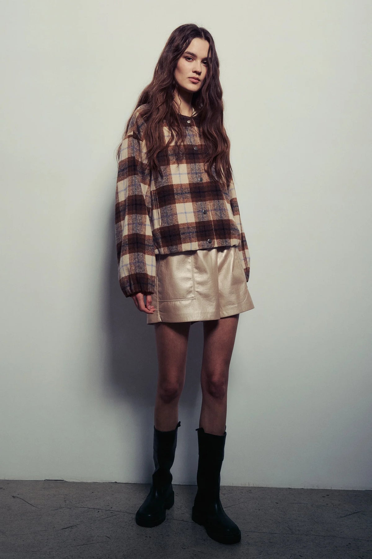 Melissa Nepton Sofie Jacket