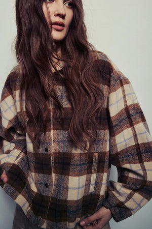 Melissa Nepton Sofie Jacket