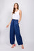 Emproved Flowy Pant | Navy