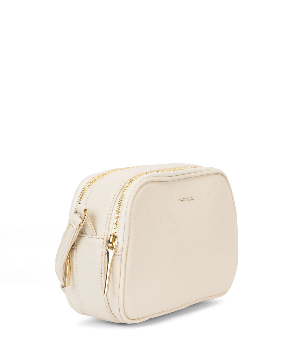 Matt & Nat Pair Grain Crossbody | Oat