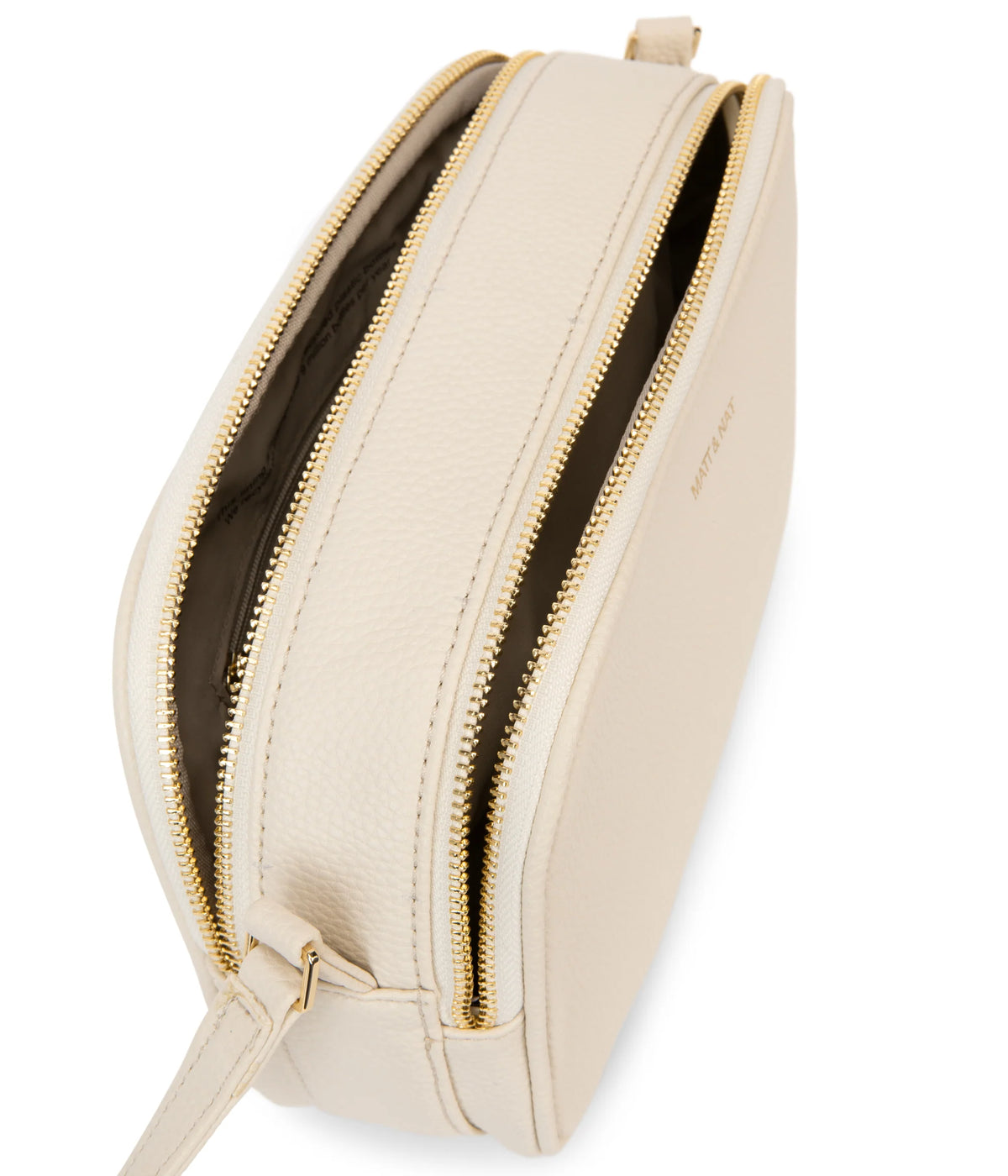 Matt & Nat Pair Grain Crossbody | Oat