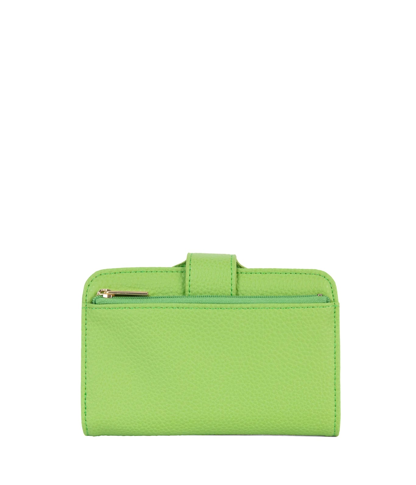 Matt & Nat Float Grain Wallet | Peppermint