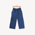 BLUE INDIGO