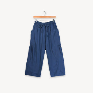 Pokoloko Stevie Pants | Navy + Charcoal