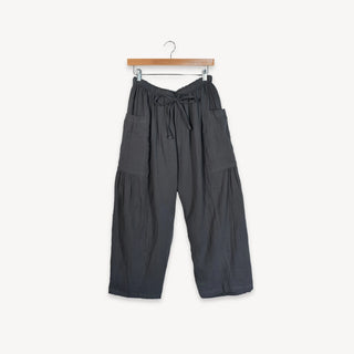 Pokoloko Stevie Pants | Navy + Charcoal