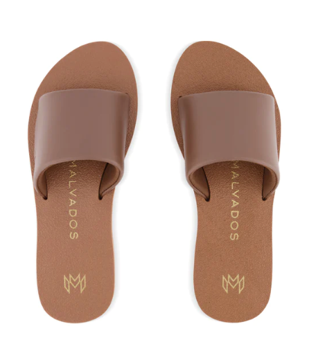 Malvados Ellie | Sailor + Black + White + Cocoa + Blackout