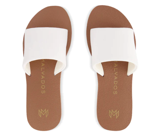 Malvados Ellie | Sailor + Black + White + Cocoa + Blackout