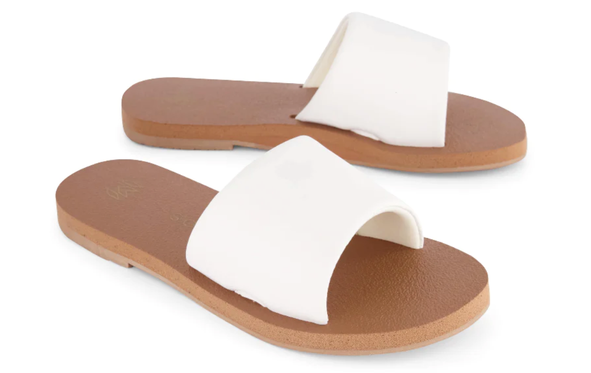 Malvados Ellie | Sailor + Black + White + Cocoa + Blackout