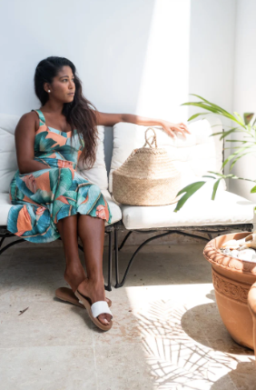 Malvados Ellie | Sailor + Black + White + Cocoa + Blackout