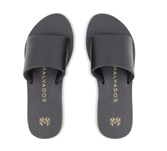 Malvados Ellie | Sailor + Black + White + Cocoa + Blackout