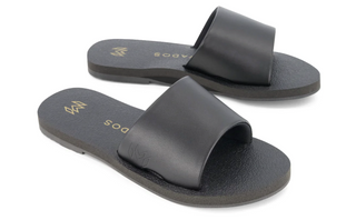 Malvados Ellie | Sailor + Black + White + Cocoa + Blackout