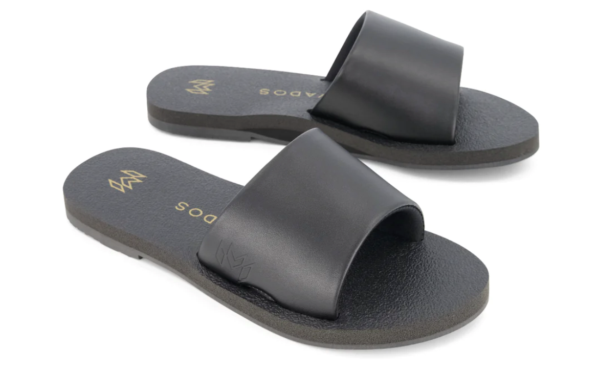 Malvados Ellie | Sailor + Black + White + Cocoa + Blackout